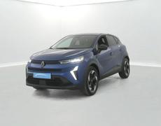 Renault Captur Saint-Brieuc