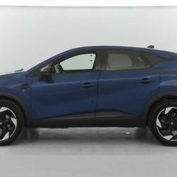 Renault Captur Captur TCe 90 Techno Saint-Brieuc