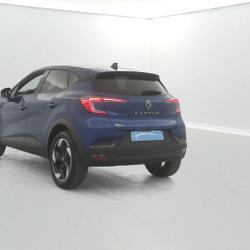 Renault Captur Captur TCe 90 Techno Saint-Brieuc
