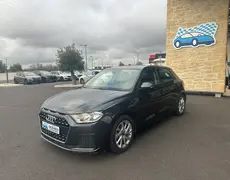 Audi A1 Sportback - 25 TFSI 95CH - 17 990 €