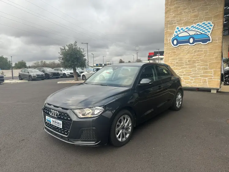 Audi A1 Sportback  - 17 990 €