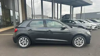 Audi A1 Sportback  - photo 3