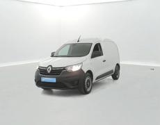 Renault Express Saint-Brieuc