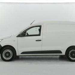 Renault Express EXPRESS VAN BLUE DCI 75 - 22 CONFORT Saint-Brieuc