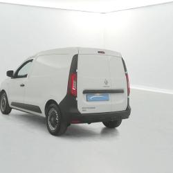 Renault Express EXPRESS VAN BLUE DCI 75 - 22 CONFORT Saint-Brieuc