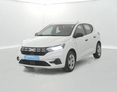 Dacia Sandero Saint-Brieuc