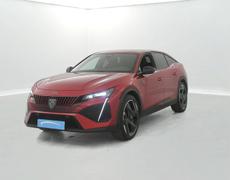 Peugeot 408 Saint-Brieuc