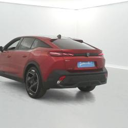 Peugeot 408 408 PHEV 180 e-EAT8 GT Saint-Brieuc