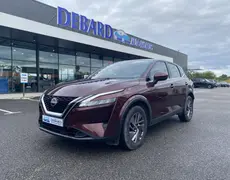 Nissan Qashqai Mérignac