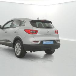 Renault Kadjar Kadjar Blue dCi 115 Business Saint-Brieuc