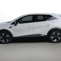Renault Symbioz Symbioz E-Tech full hybrid 145 Techno Saint-Brieuc