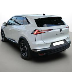 Renault Symbioz Symbioz E-Tech full hybrid 145 Techno Saint-Brieuc