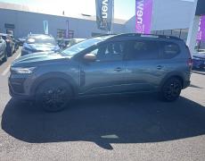Dacia Jogger Saint-Brieuc