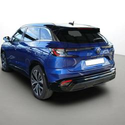 Renault Austral E-Tech full hybrid 200 GSR2 Iconic occasion - Saint-Brieuc - photo 2/16