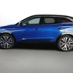 Renault Austral E-Tech full hybrid 200 GSR2 Iconic occasion - Saint-Brieuc - photo 3/16