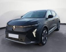 Renault Scenic 4 Saint-Brieuc
