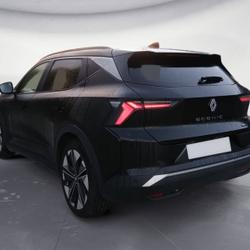 Renault Scenic 4 Scenic E-Tech electrique 220 ch grande autonomie Techno Saint-Brieuc