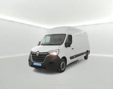 Renault Master Saint-Brieuc