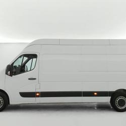 Renault Master MASTER FGN TRAC F3500 L3H3 BLUE DCI 135 CONFORT Saint-Brieuc