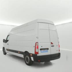 Renault Master MASTER FGN TRAC F3500 L3H3 BLUE DCI 135 CONFORT Saint-Brieuc