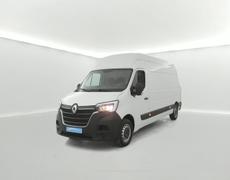 Renault Master Saint-Brieuc