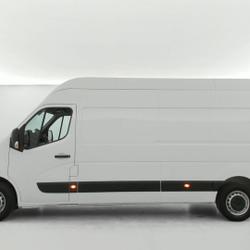 Renault Master MASTER FGN TRAC F3500 L3H3 BLUE DCI 135 CONFORT Saint-Brieuc