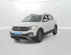 Volkswagen T-Cross Saint-Brieuc