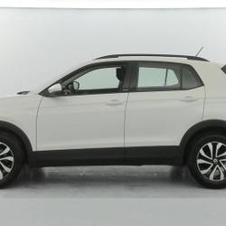 Volkswagen T-Cross T-Cross 1.0 TSI 110 Start/Stop BVM6 Active Saint-Brieuc