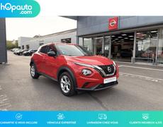 Nissan Juke Cesson-Sévigné