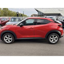 Nissan Juke DIG-T 114 N-Connecta occasion - Saint-Jouan-des-Gu&eacute;rets - photo 2/22