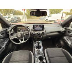 Nissan Juke DIG-T 114 N-Connecta occasion - Saint-Jouan-des-Gu&eacute;rets - photo 3/22