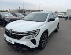 Renault Austral Saint-Brieuc
