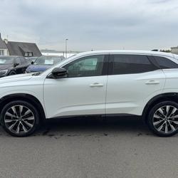Renault Austral Austral mild hybrid 160 auto GSR2 Techno Saint-Brieuc