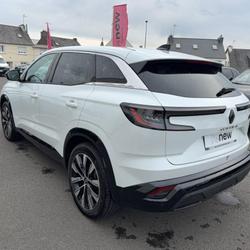 Renault Austral Austral mild hybrid 160 auto GSR2 Techno Saint-Brieuc