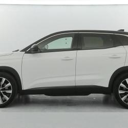 Renault Austral Austral E-Tech hybrid 200 Techno Saint-Brieuc