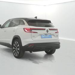 Renault Austral Austral E-Tech hybrid 200 Techno Saint-Brieuc