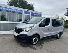 Renault Trafic combi Carentoir