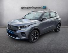 Citroen C3 Bayeux