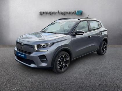 Citroen C3 - 1.2 Turbo 100ch PLUS - 16 577 €