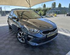 Kia Cee'd Mazé-Milon