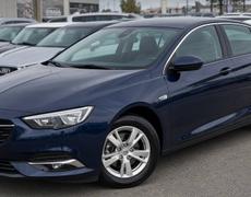 Opel Insignia Grand Sport Rennes