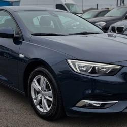Opel Insignia Grand Sport 1.5 Turbo 140 ch Edition Rennes
