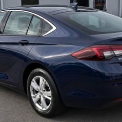 Opel Insignia Grand Sport 1.5 Turbo 140 ch Edition Rennes