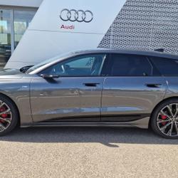 Audi A6 e-tron Avant Performance 367 ch 100 kWh S line occasion - Colmar - photo 2/32
