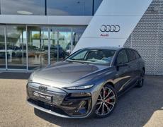 Audi A6 e-tron Sélestat