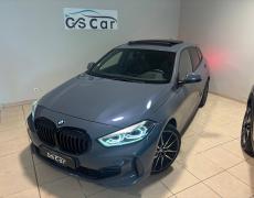 BMW Serie 1 Portet-sur-Garonne