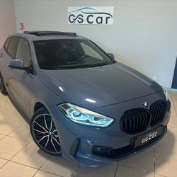 BMW Serie 1 II (F21/F20) 118d 150ch M Sport 5p Portet-sur-Garonne