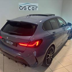 BMW Serie 1 II (F21/F20) 118d 150ch M Sport 5p Portet-sur-Garonne