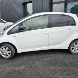 Citroen C Zero Confort Ploudaniel