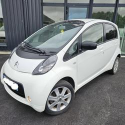 Citroen C Zero Confort Ploudaniel